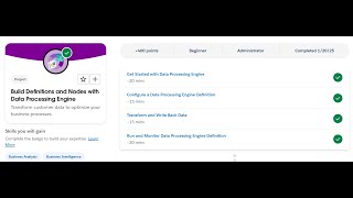 Configure a Data Processing Engine Definition | Build Definitions and Nodes with Data Processing Eng