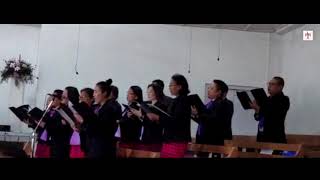 Kibur Aruba || The coming of the Lord | Advent Christmas special || KABA Bayavu choir