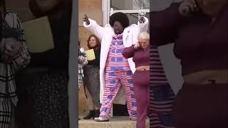 Afroman wins defamation case