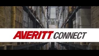 Averitt Connect: Shopping for LTL Rates Has Never Been This Easy