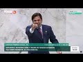 deputado estadual frederico d’avila psl sp xinga arcebispo de aparecida cnbb e papa francisco