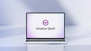 Amazon Quick Sight | Unlock AI-powered business intelligence | Amazon Web Services