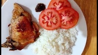 HOW TO BRINE PORK CHOP | PAANO PALAMBUTIN ANG PORK CHOP | JES SUSA