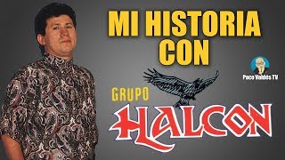 JUAN MANUEL TORRES, VOCALISTA DE GRUPO HALCÓN - ENTREVISTA EXCLUSIVA