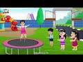 bal geeto bhag 1 cartoon video gujarati children s song