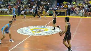 Balingasag vs. Medina- fighting for CHAMPIONSHIP 2023 at Balingasag gymnasium part 4