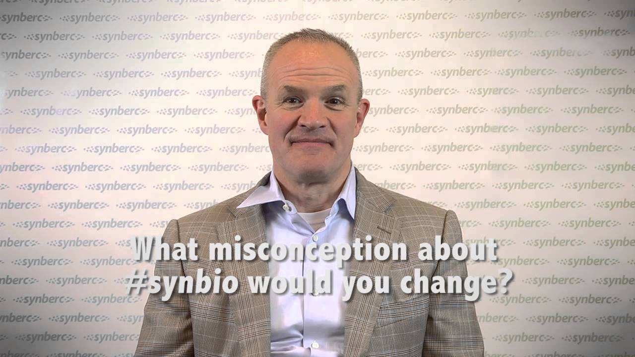 Meetsynbio The People Behind The Science Youtube