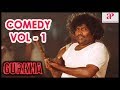 Gurkha Movie | Full Comedy Scene | Part 1 | Yogi Babu | Elyssa | Charle | Anandaraj | Ravi Mariya