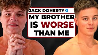 WARNING : Jack Doherty's Brother will Make You Angry...