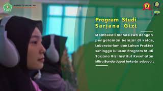 PROFIL DAN MARS INSTITUT KESEHATAN MITRA BUNDA