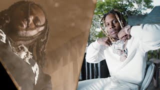 Tee Grizzley - White Lows Off Designer (feat. Lil Durk) [Official Video]