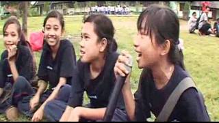 OneDollarForMusic | ODFM - Young Sounds of Indonesia (EN)