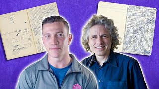 Steven Pinker: What Does Your Writing Say About You?