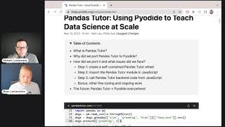 Unreasonable f-strings - Python Bytes 286 Live Stream