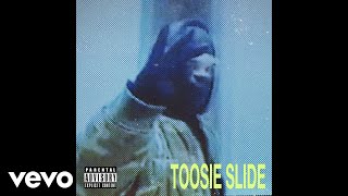 Drake - Toosie Slide ( Explicit Audio)