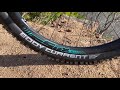 review schwalbe s new mtb tyres u0026 casings