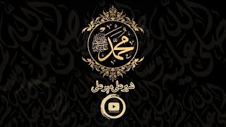 Sallallahu Alaihi Wasallam (صلى الله عليه وسلم) | Sher Ali Meher Ali | Qawali