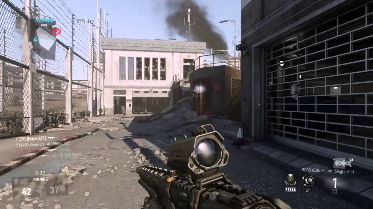 Sniping Practice Youtube