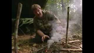 *RAY MEARS* EXTREME SURVIVAL - JUNGLE