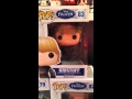 My Disney POP Vinyl Frozen Collection