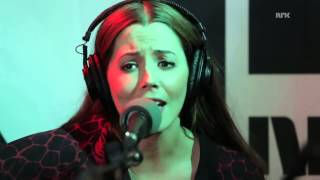 Marion Raven - "In Dreams" (Live at P3 Radio Norway)