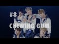 NCT DREAM JISUNG #8 Chewing gum full ver.
