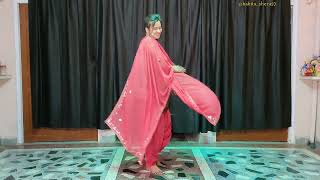 Fouji Fojan Song / Sapna Choudhary Dance video New Haryanvi song #babitashera27 #foujifoujan