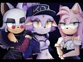 Sonic girls-Pretty savage