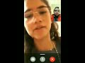 Broma telefónica-Videochat con Zendaya #shorts #zendaya