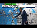 First Alert Forecast - Nov. 20, 2024 - 6 p.m.