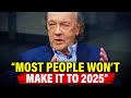 Jim Rickards Predicts a Horrible Economic Crisis Where EVERYTHING WILL COLLAPSE