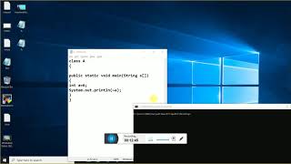 Free Online Training Session Java 26 | Java Tutorial in Hindi | Java Tutorial For Beginner