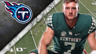 Was it SMART for the Tennessee Titans to draft Will Levis?