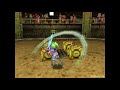 phantasy star zero 2008 playthrough nintendo ds iplaysega