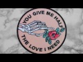 Eli Sostre - Hold You Close