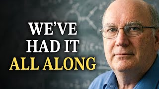Quantum Gravity: Why We Already Found The Answer