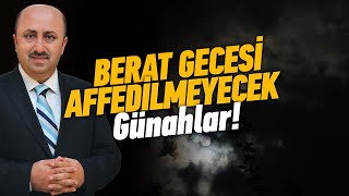 Berat Gecesi Kaderimiz Yeniden Mi Yazılır | Ömer Döngeloğlu