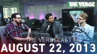 The Vergecast 090: Build-A-Phone Workshop and iPhone rumors
