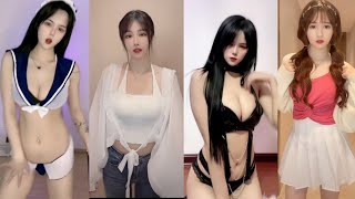 抖音热舞合集 | Hot's Douyin TikTok China Beautiful Girl Dance Sexy | Trào Lưu Gái Xinh Tiktok China Ep.278