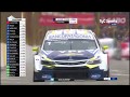 Carrera Final Diurna del Callejero de Santa Fe 2017 | 8º Fecha del Súper TC2000