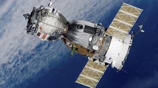 Spacecraft instrumentation | Wikipedia audio article