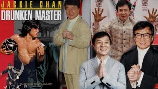Jackie Chan Biography,Net Worth,Wife,Children,Awards And Movies