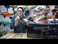 review jia nv hai valkyrie g01 dart blaster unboxing