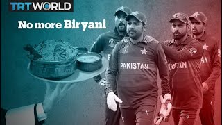 No biryani or sweets for Pakistani cricketers – coach Misbah ul Haq