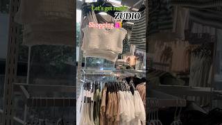 Let’s get ready for ZUDIO shopping||#zudio #zudioshoppingvlog #bengalivlog #shorts #viral #explore