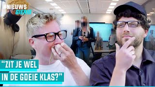 KUN JE JE VOORDOEN ALS STUDENT? - #Nieuwsgierig | Gierige Gasten