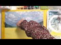 watercolour painting techniques for beginners landscape 水彩技法基础 风景画