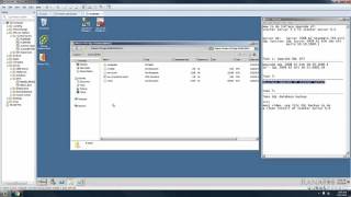 Upgrading VMware vCenter Server 5.0 (Windows) to 6.0 with SQL database