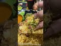 must try tadipatri biryani at lucky9 biryani anantapur shorts youtube anantapur