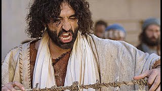 The Day Jesus Got Angry (Bible Stories Explained) +